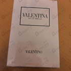Отзывы Valentino Valentina