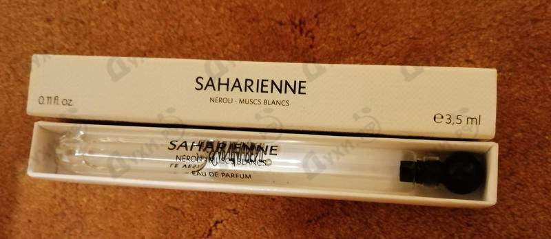 Духи Saharienne от Yves Saint Laurent Купить Yves Saint Laurent Saharienne