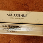 Духи Saharienne от Yves Saint Laurent