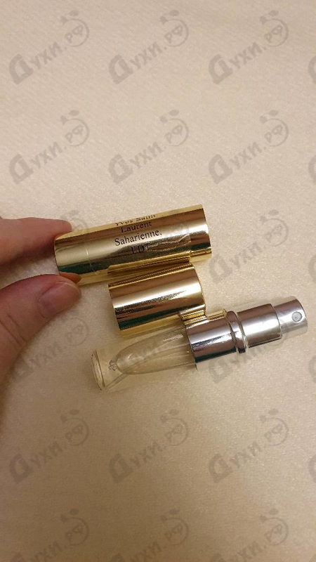 Парфюм Yves Saint Laurent Saharienne Духи Saharienne от Yves Saint Laurent