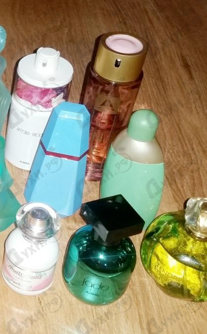 Купить Ajmal Jade Духи Jade от Ajmal