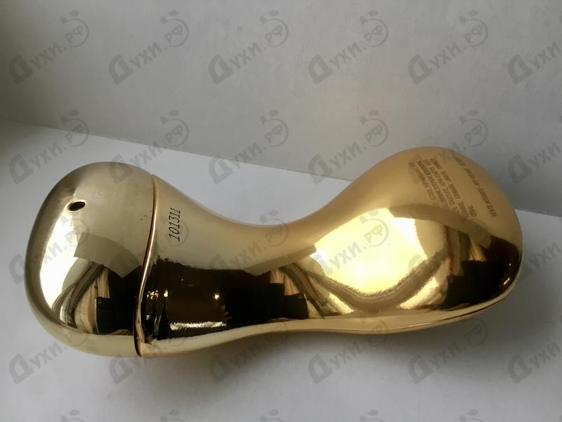 Духи Duo от Azzaro