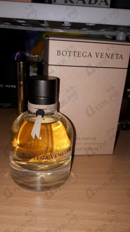 Парфюмерия Bottega Veneta Bottega Veneta Парфюмерия Bottega Veneta от Bottega Veneta