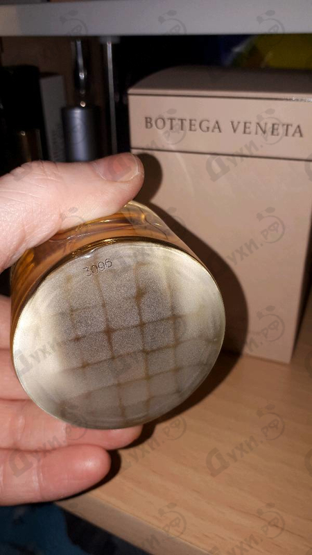 Отзыв Bottega Veneta Bottega Veneta Парфюмерия Bottega Veneta от Bottega Veneta