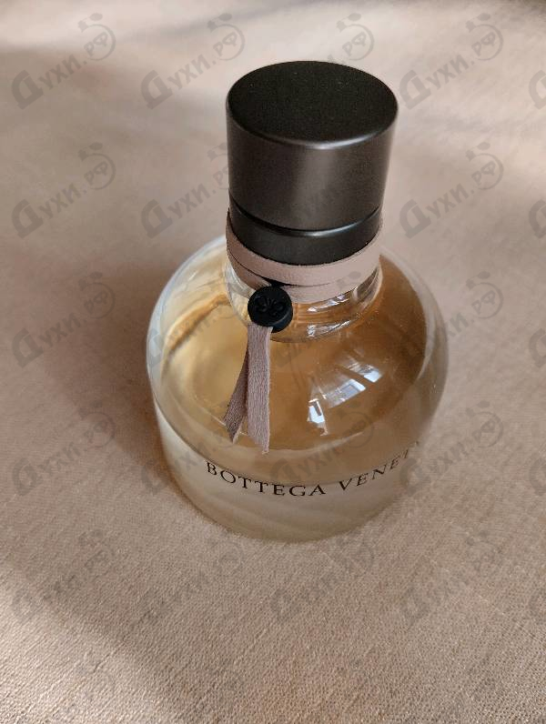 Отзыв Bottega Veneta Bottega Veneta