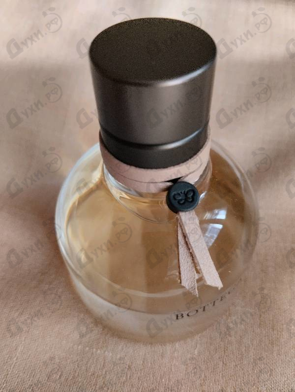 Парфюмерия Bottega Veneta от Bottega Veneta