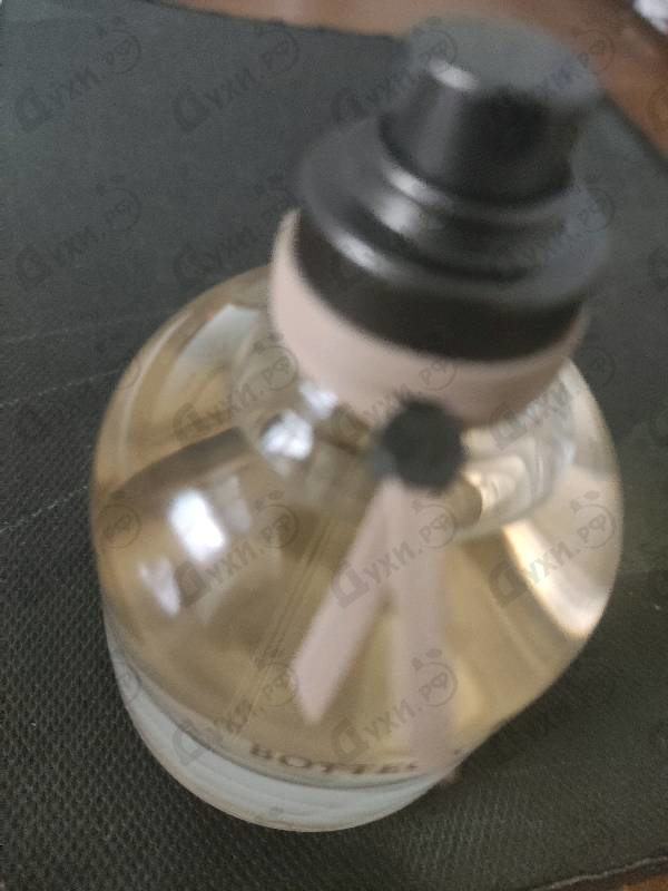 Парфюмерия Bottega Veneta от Bottega Veneta Отзыв Bottega Veneta Bottega Veneta