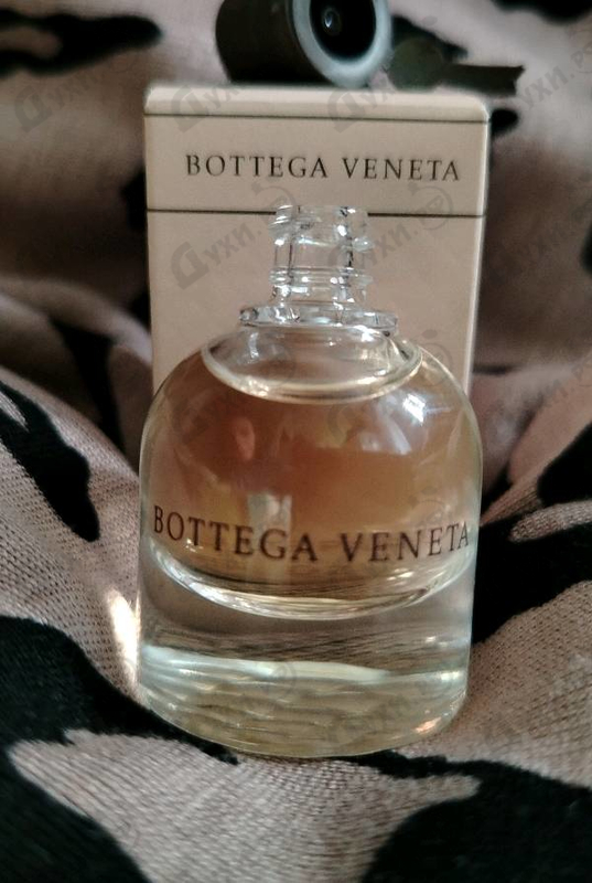 Духи Bottega Veneta от Bottega Veneta
