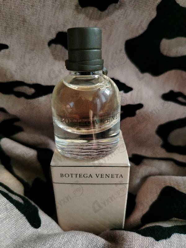 Парфюмерия Bottega Veneta от Bottega Veneta