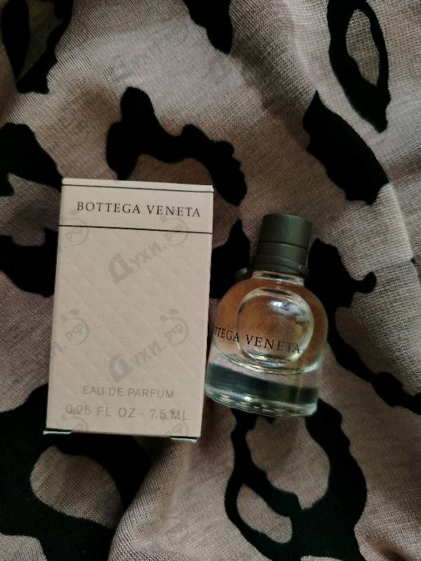 Отзыв Bottega Veneta Bottega Veneta