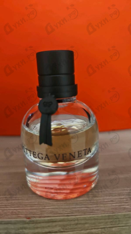 Отзыв Bottega Veneta Bottega Veneta