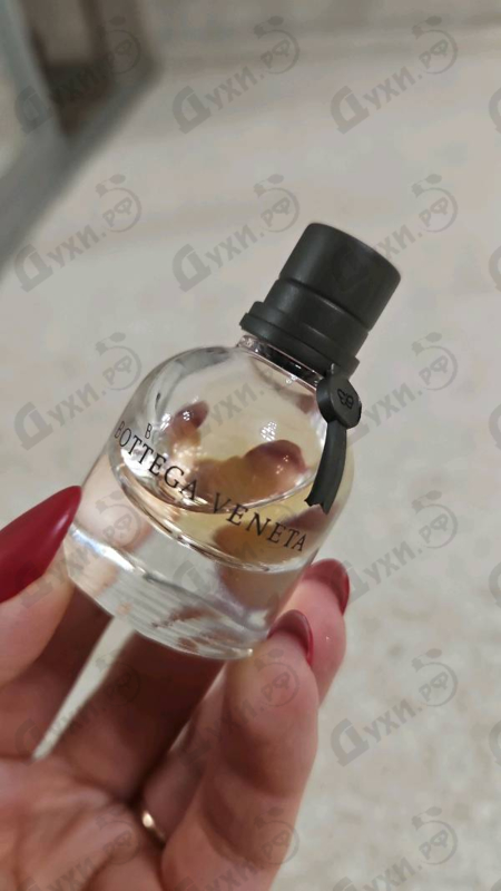 Духи Bottega Veneta от Bottega Veneta