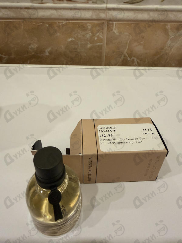 Духи Bottega Veneta от Bottega Veneta