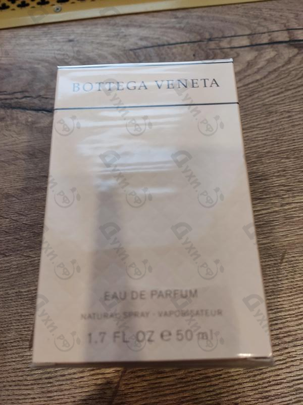 Духи Bottega Veneta от Bottega Veneta Купить Bottega Veneta Bottega Veneta