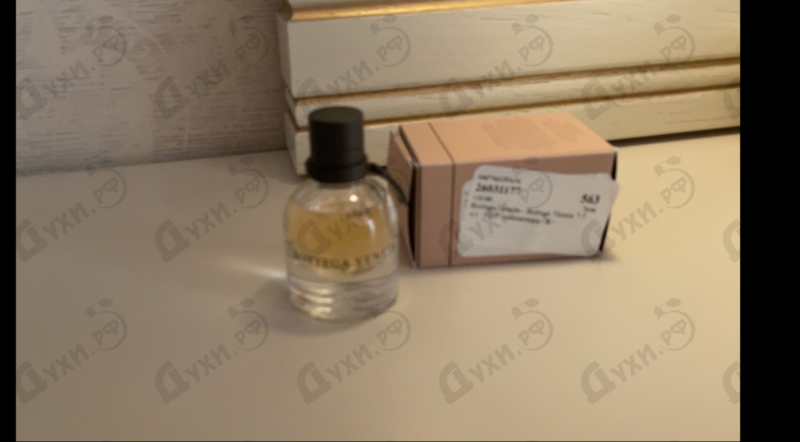 Парфюмерия Bottega Veneta от Bottega Veneta