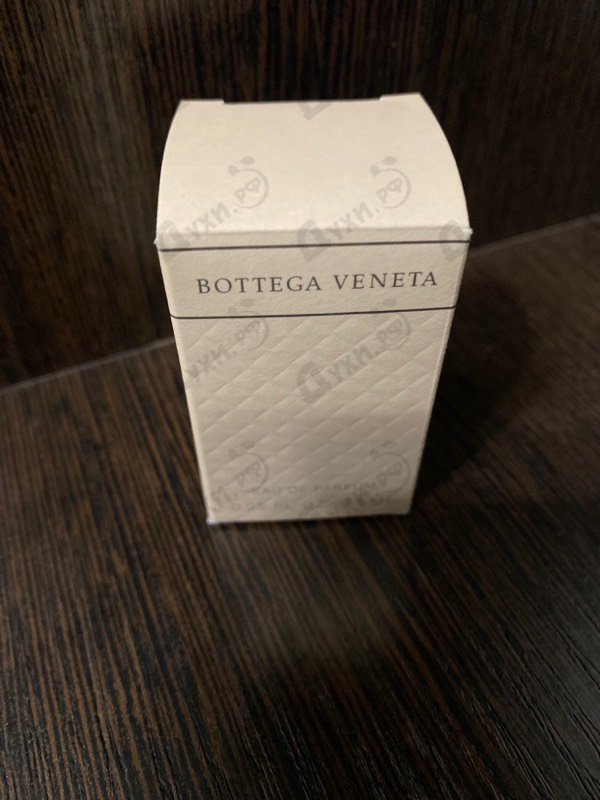 Парфюмерия Bottega Veneta Bottega Veneta Духи Bottega Veneta от Bottega Veneta