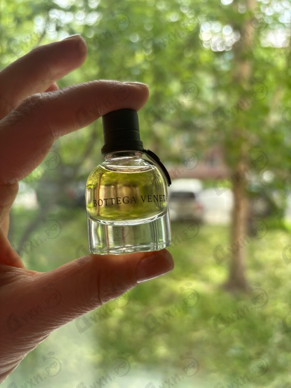 Парфюмерия Bottega Veneta от Bottega Veneta