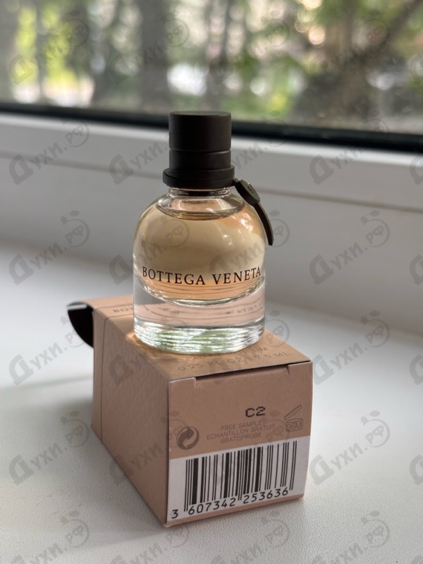 Отзыв Bottega Veneta Bottega Veneta