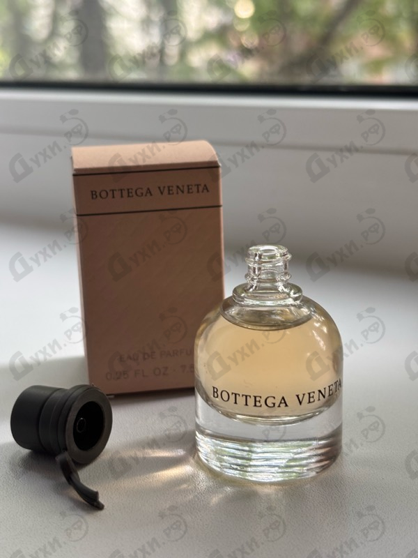 Парфюмерия Bottega Veneta от Bottega Veneta