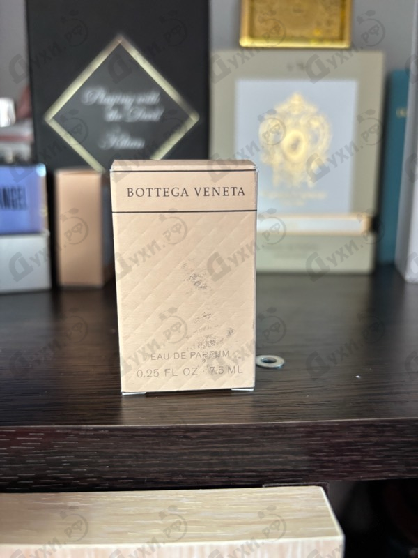 Духи Bottega Veneta от Bottega Veneta