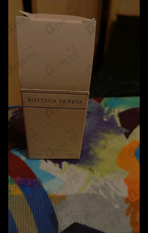 Духи Bottega Veneta от Bottega Veneta