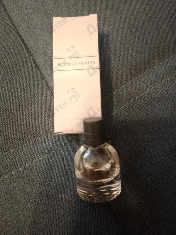 Парфюмерия Bottega Veneta от Bottega Veneta