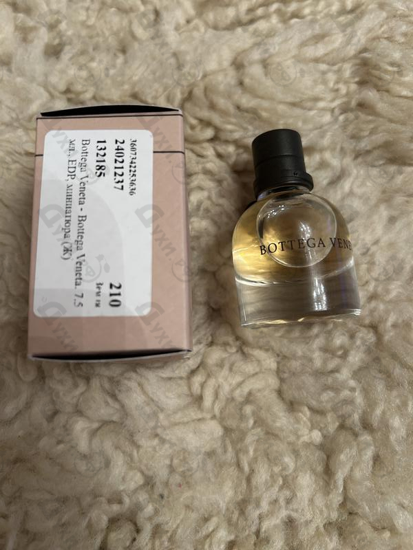 Парфюм Bottega Veneta Bottega Veneta Духи Bottega Veneta от Bottega Veneta
