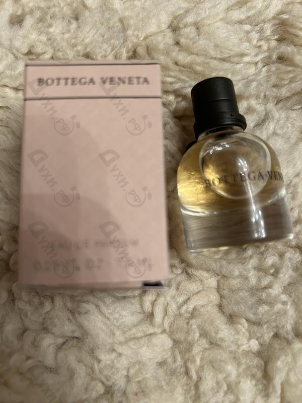 Парфюм Bottega Veneta Bottega Veneta Парфюмерия Bottega Veneta от Bottega Veneta