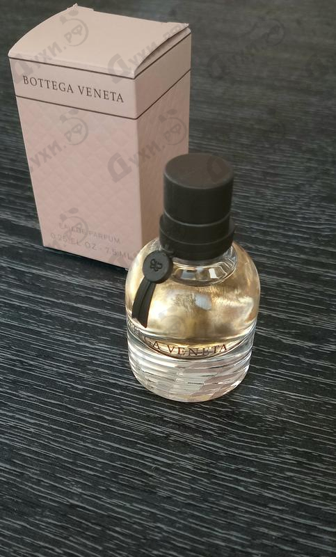 Отзывы Bottega Veneta Bottega Veneta