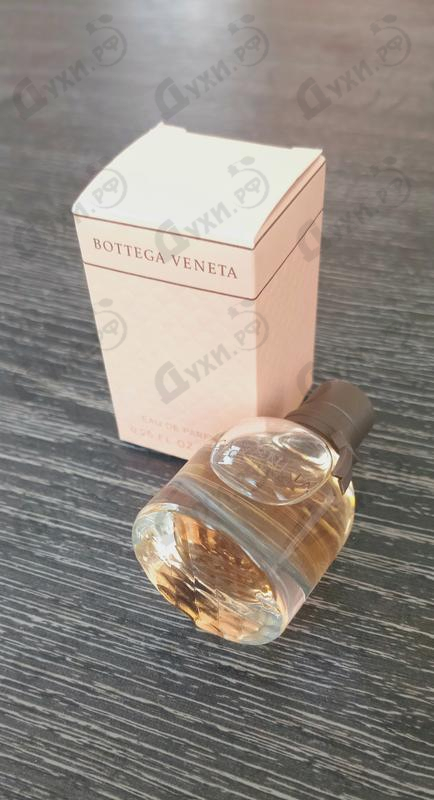 Отзыв Bottega Veneta Bottega Veneta