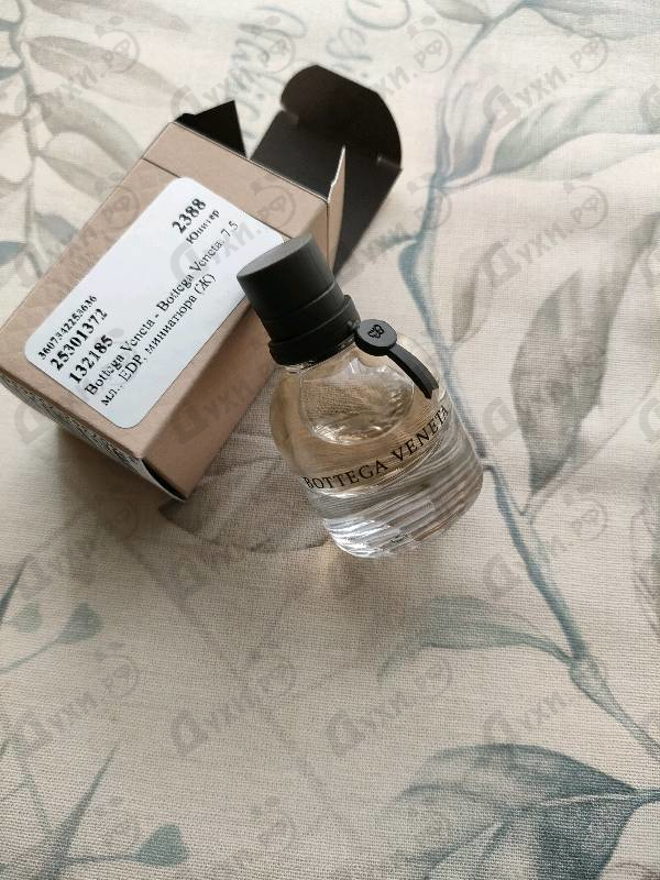 Духи Bottega Veneta от Bottega Veneta