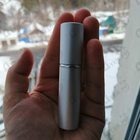 Отзыв Burberry Body Intense