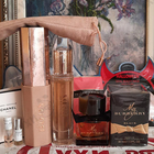 Духи Body Intense от Burberry