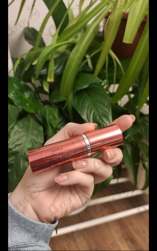 Духи Carolina Herrera 212 Pop Духи 212 Pop от Carolina Herrera