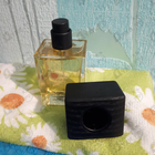 Отзыв Donna Karan Gold Sparkling