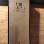 Духи White Diamonds от Elizabeth Taylor