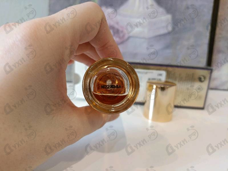 Парфюмерия White Diamonds от Elizabeth Taylor