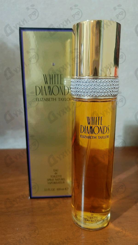 Купить White Diamonds от Elizabeth Taylor