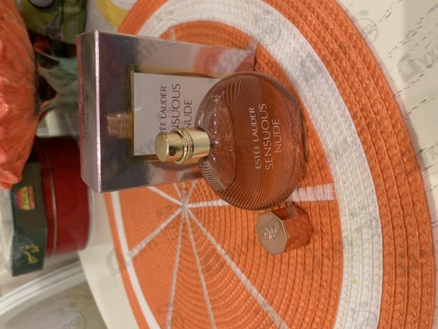 Отзывы Estee Lauder Sensuous Nude