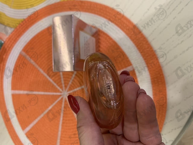 Парфюмерия Sensuous Nude от Estee Lauder