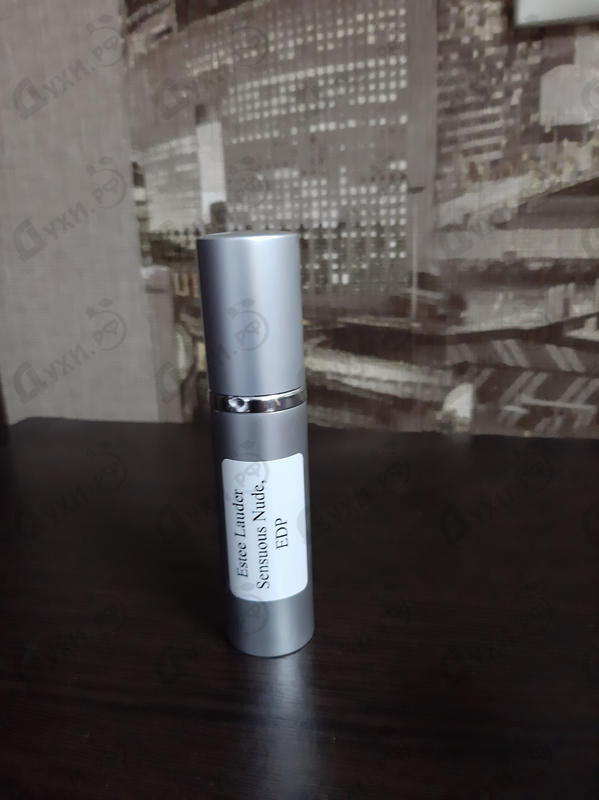 Купить Estee Lauder Sensuous Nude