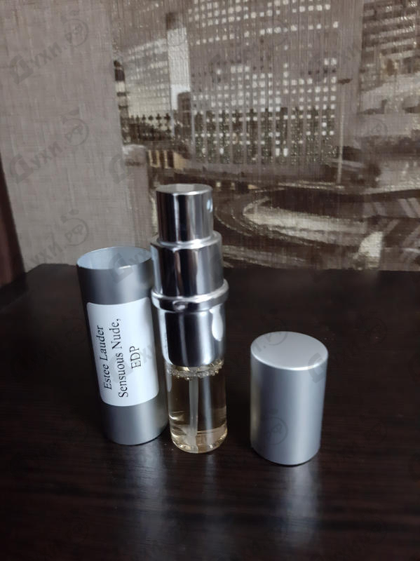 Купить Estee Lauder Sensuous Nude