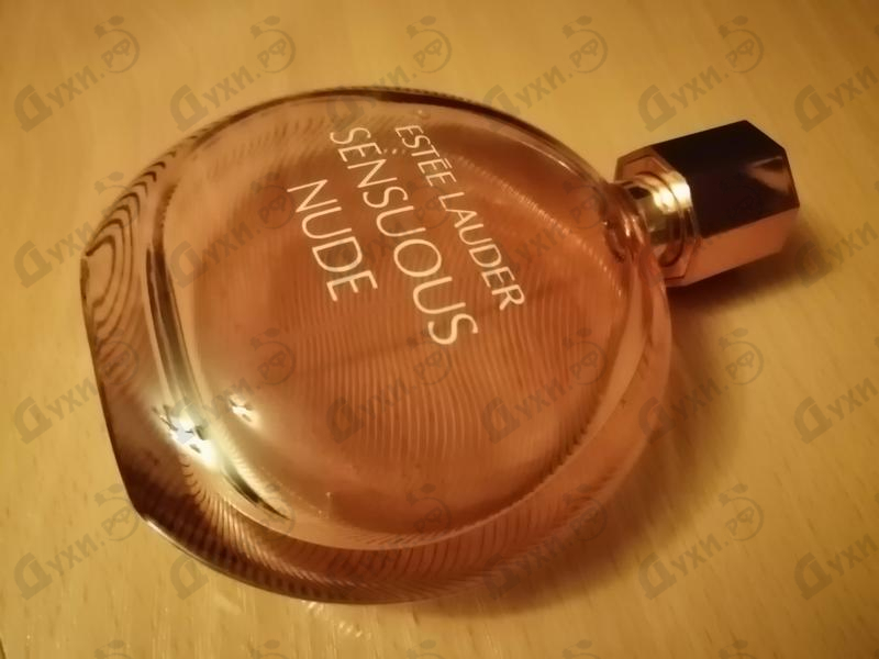 Купить Sensuous Nude от Estee Lauder