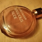 Отзывы Estee Lauder Sensuous Nude