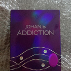 Отзыв Geparlys Addiction