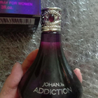 Парфюм Geparlys Addiction