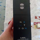 Отзыв Ajmal Neutron