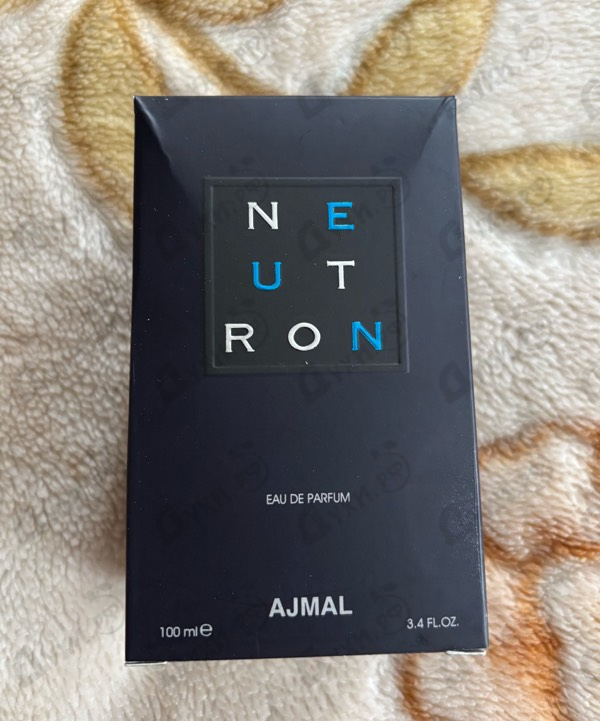 Купить Ajmal Neutron