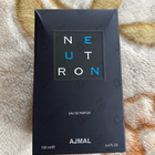 Отзыв Ajmal Neutron