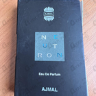 Отзыв Ajmal Neutron